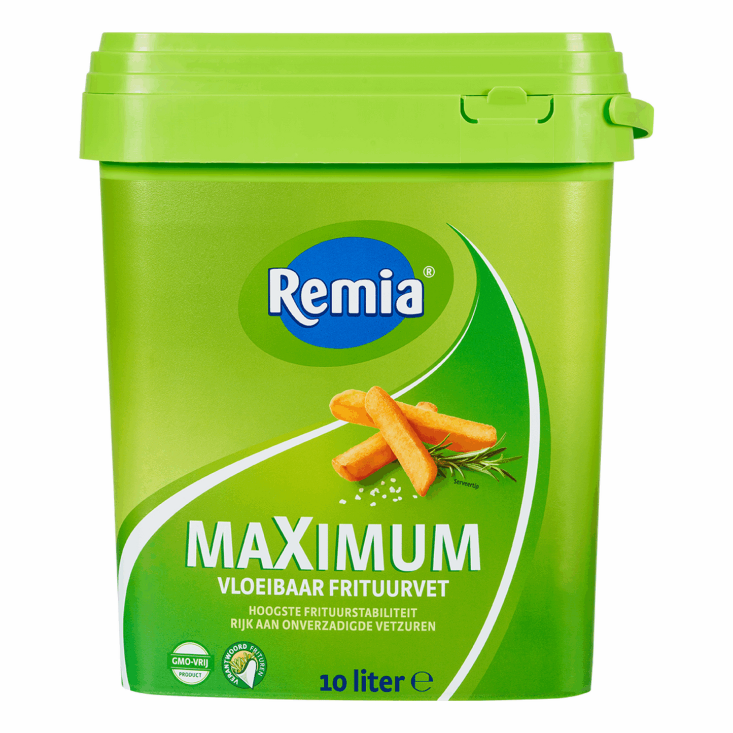 Grasa para freír Remia líquida máximo (10 litros)