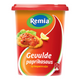 Salsa de pimientos rellenos Remia (6x 500ml)