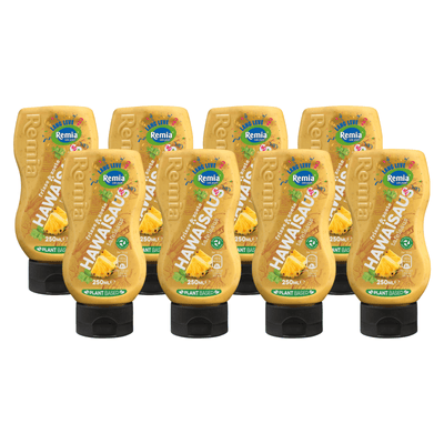 Remia hawaisaus (8x 250ml)