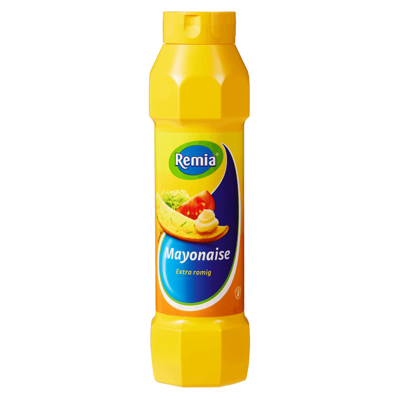 Maionese alla Remia (800ml)