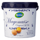 Maionese Remia originale 80% (10 litri)