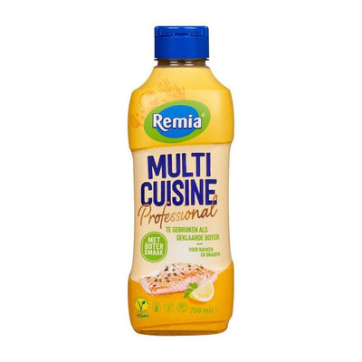 Remia multicocina (6x 750ml)