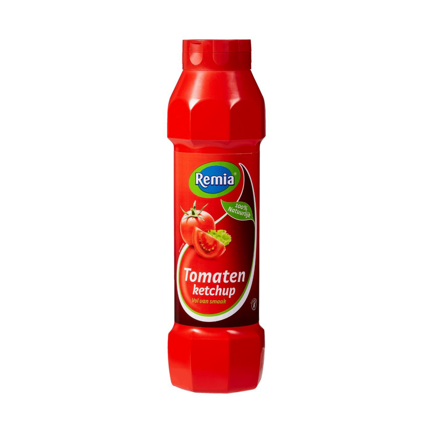 Kétchup de tomate Remia (800ml)