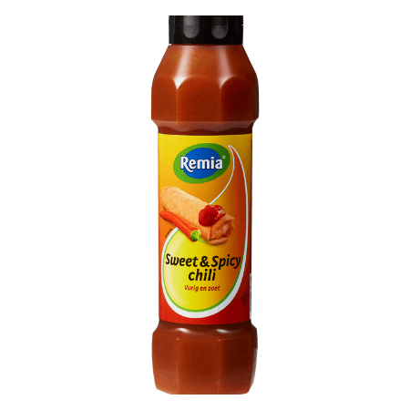 Remia Peperoncino Dolce Piccante (800ml)