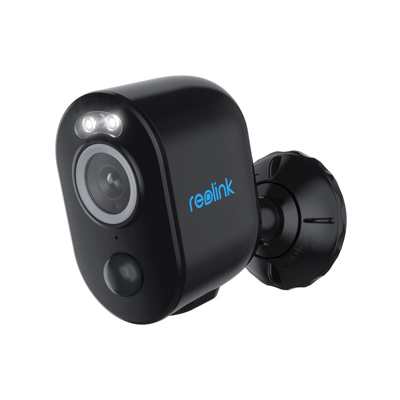 Reolink Argus B330 2K 4MP File Camera con Moti