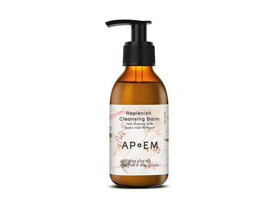 Apoem replenishing cleansing balm - 150ml