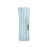Resort stripe | groen luxe luchtbed