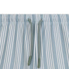 Resort Stripe | Boxer di nuoto UV verde