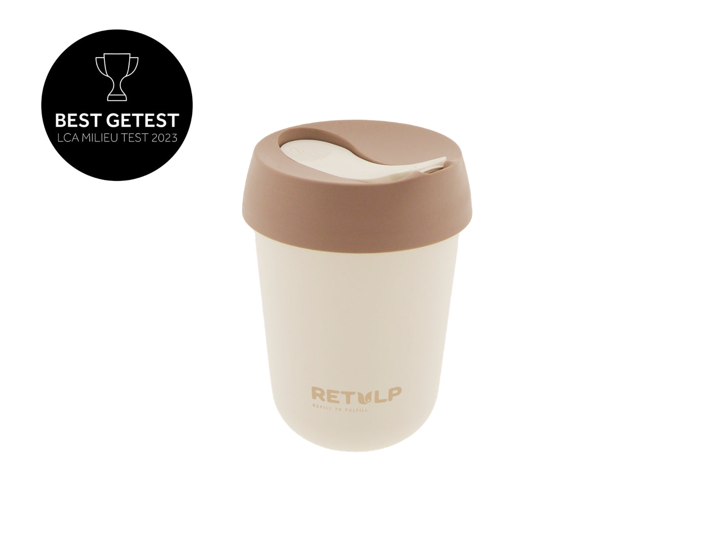 RETULP CAFF CUP - BAKERY CARCHE