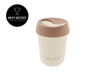 RETULP CAFF CUP - BAKERY CARCHE