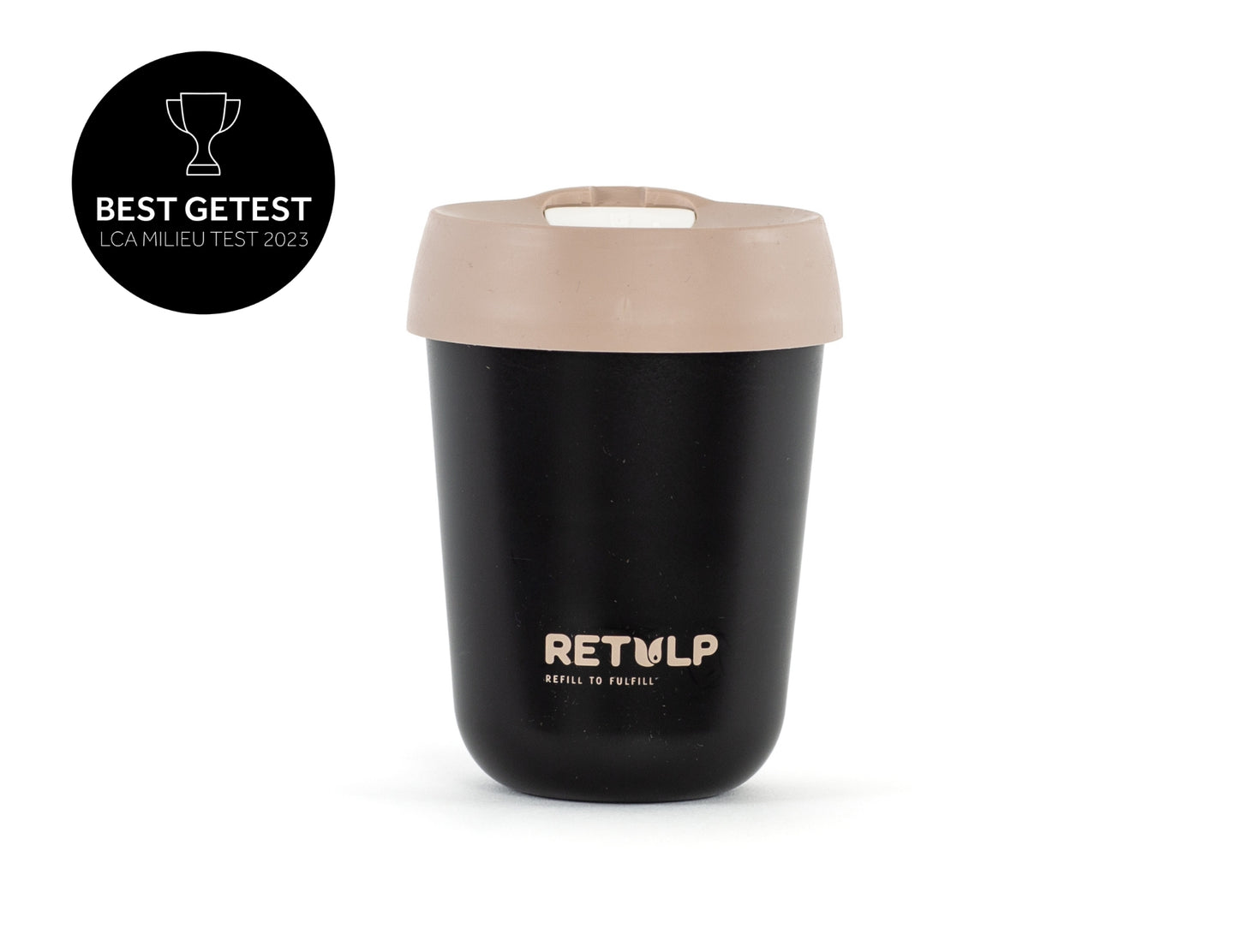 RETULP COPPH COPPIA BLACH BLACK BRACHERY BROWN 275ML
