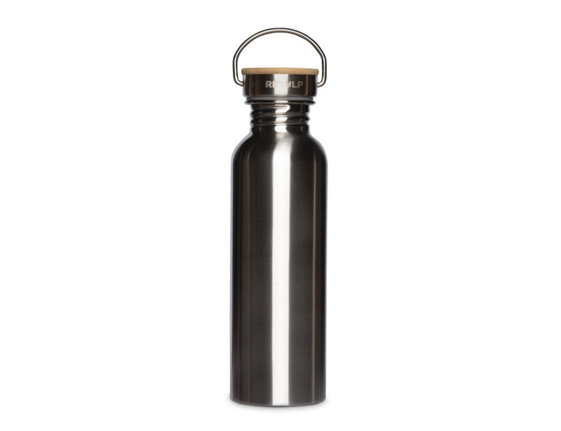 Retulp Urban Water Bottle in acciaio inossidabile 750 ml