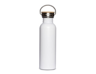 Retulp Urban Water Bottle Chalk White 750ml