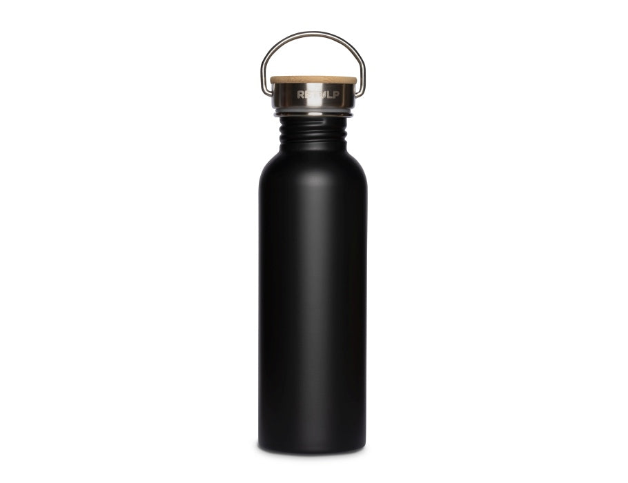 Retulp Urban Water Bottle Night Black 750ml