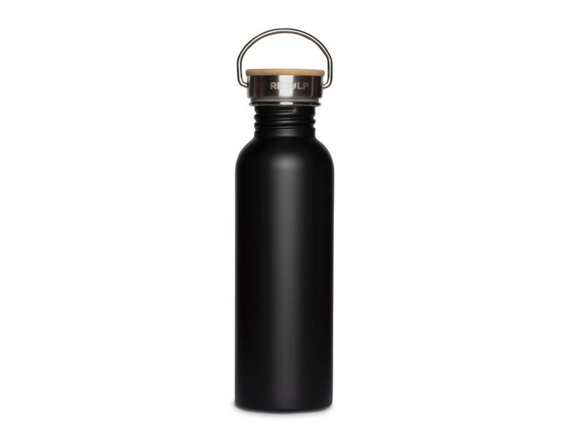 Retulp Urban Water Bottle Night Black 750ml