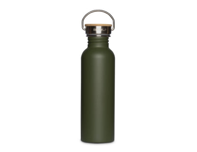 Retulp Urban Water Bottle Forest Green 750ml