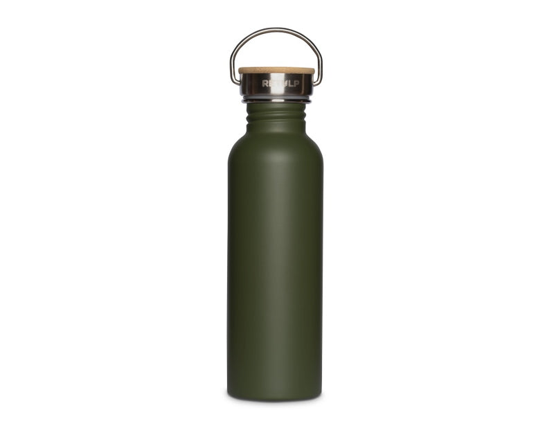 Retulp Urban Water Bottle Forest Green 750ml