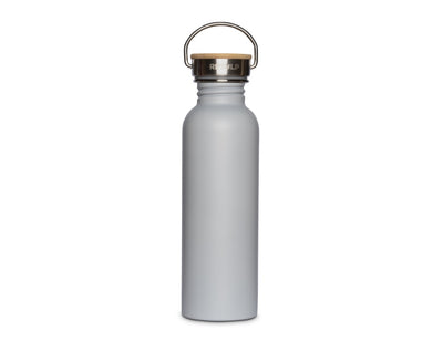 Retulp Urban Water Bottle grigio chiaro 750ml