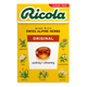 Scatola Ricola Zenzero Arancio Menta (20x 50gr)