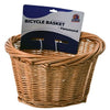 Vlatare Wicker Basket Girls