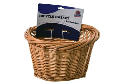 Vlatare Wicker Basket Girls