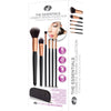 Rio BRCE Essential cosmetic brush collection
