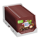 Ritter sport pasas avellanas (12x 100gr)