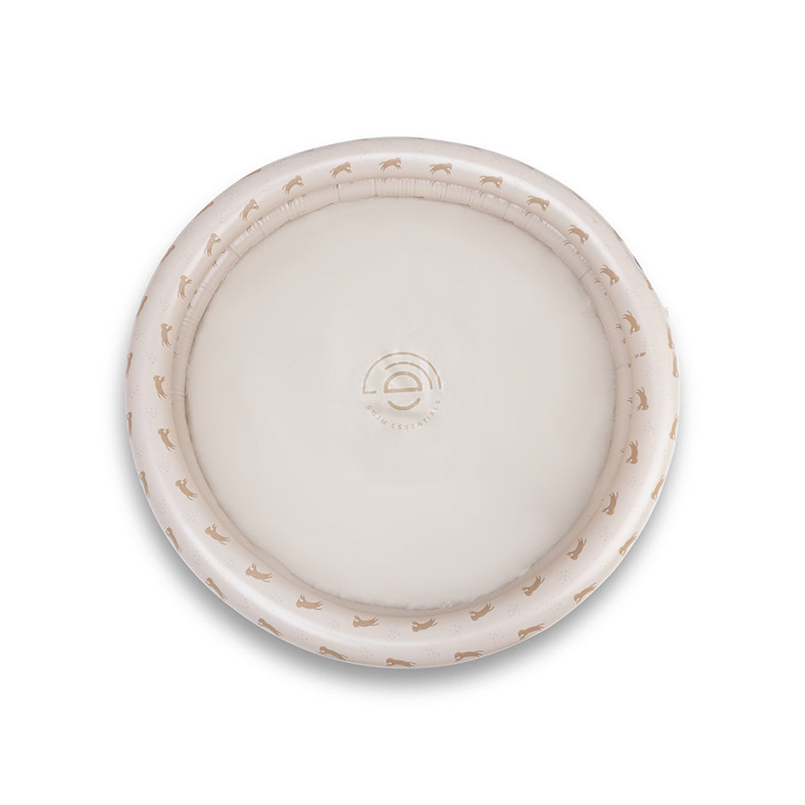 Roamer | Piscina marrone Ø 100 cm