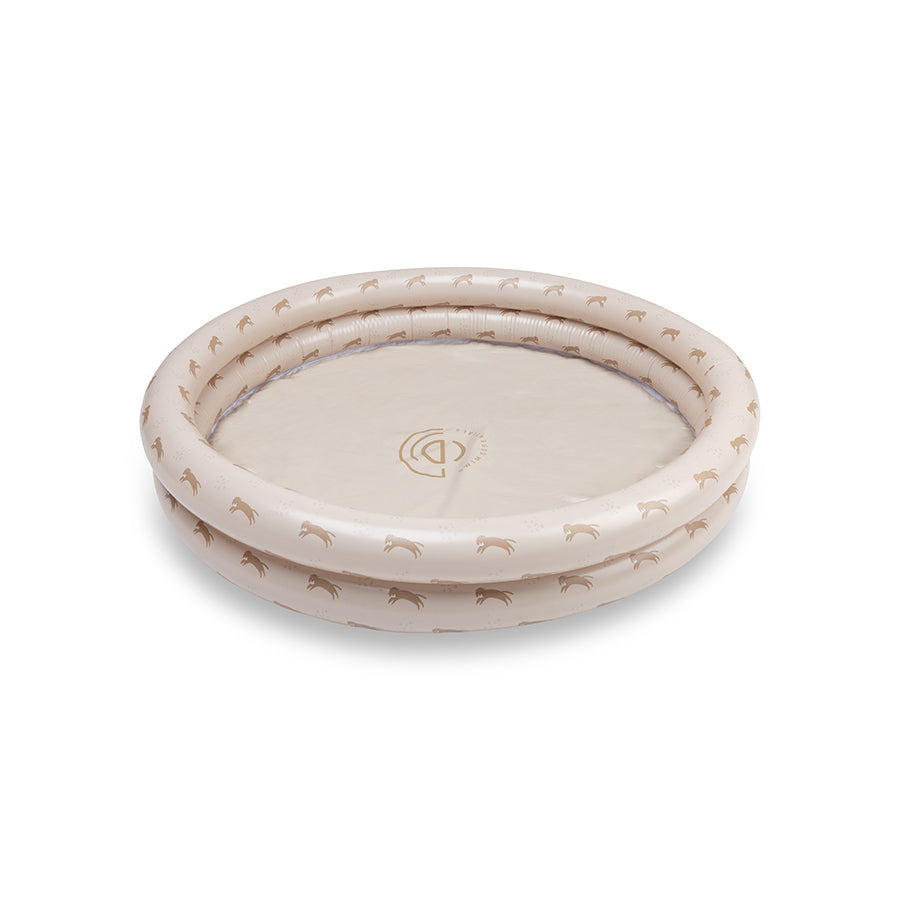 Roamer | Piscina marrone Ø 100 cm