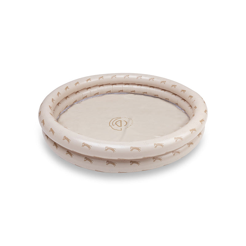 Roamer | Piscina marrone Ø 100 cm