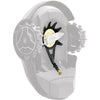 Robomow Mulch Cleaner para la serie RX