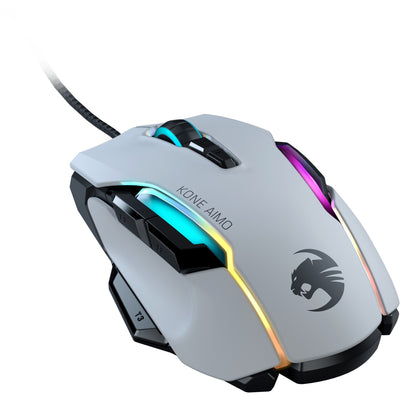 Roccat Kone Aimo remasterizado