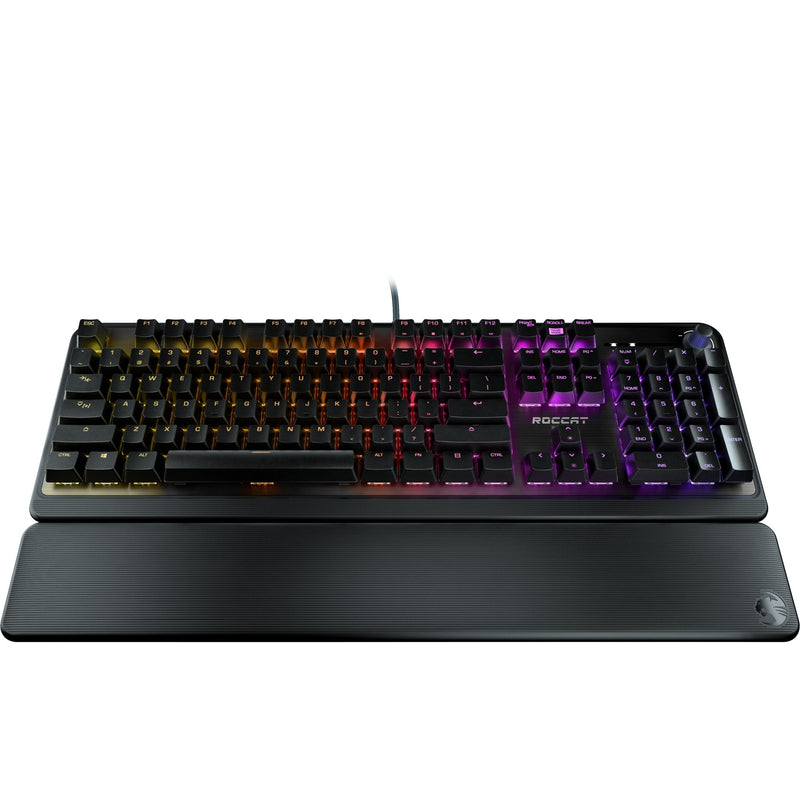 Roccat pyro