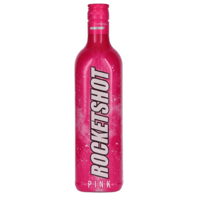 Rocketshot pink (0.7 liter)