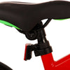 Bicycle per bambini rocciosi di Vlatare - Ragazzi - 12 pollici - ROSSO