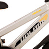 Valorare Rocky Children's Bike Boys da 14 pollici grigio