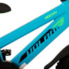 Volare Rocky Kinderfiets - Jongens - 14 inch - Groen