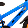 Volare Rocky Kinderfiets - Jongens - 16 inch - Blauw