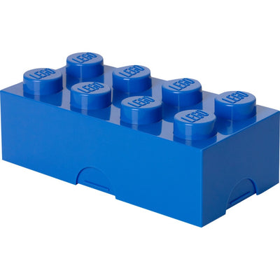 Room Copenhagen LEGO Fiambrera Azul