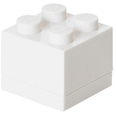 Habitación Copenhague LEGO Mini Box 4