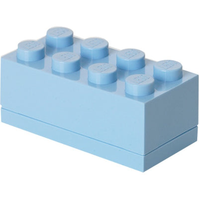 Camera Copenhagen LEGO Mini Box Lunchbox