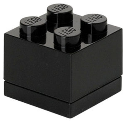 Room Copenhagen LEGO Mini Box Fiambrera 4