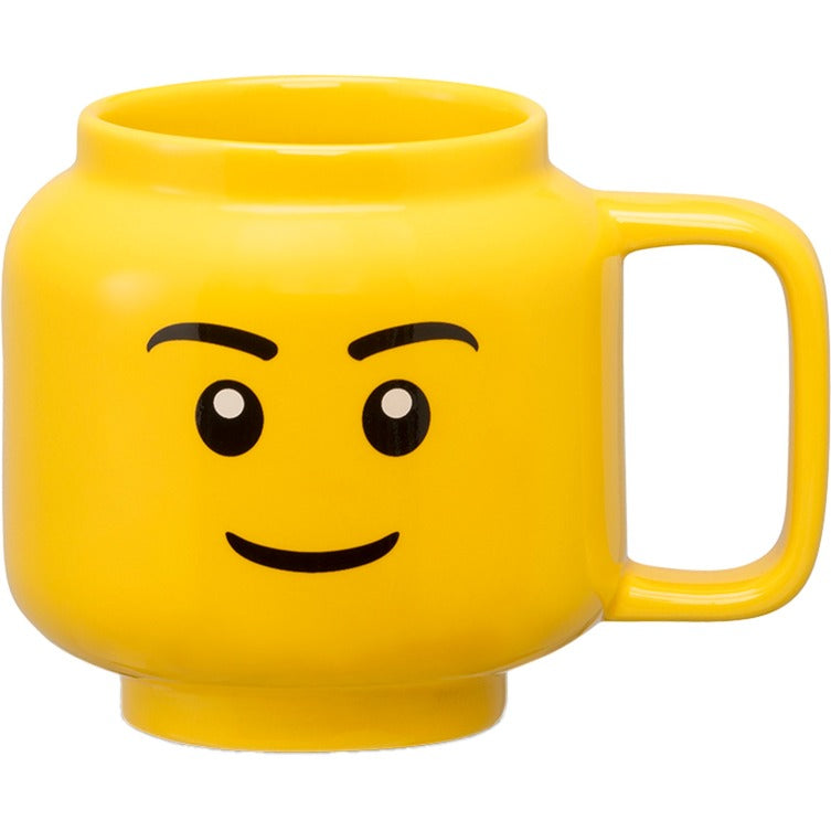 Room Copenhagen tazza in ceramica LEGO Boy, piccola