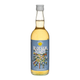 Sciroppo energetico ai fiori bunker rosa (70cl)
