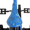 Rubble Crew - Bicicletta per bambini - Ragazzi - 12 pollici - Blu