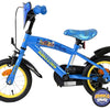 Rubble Crew - Bicicleta para niños - Chicos - 12 pulgadas - Azul