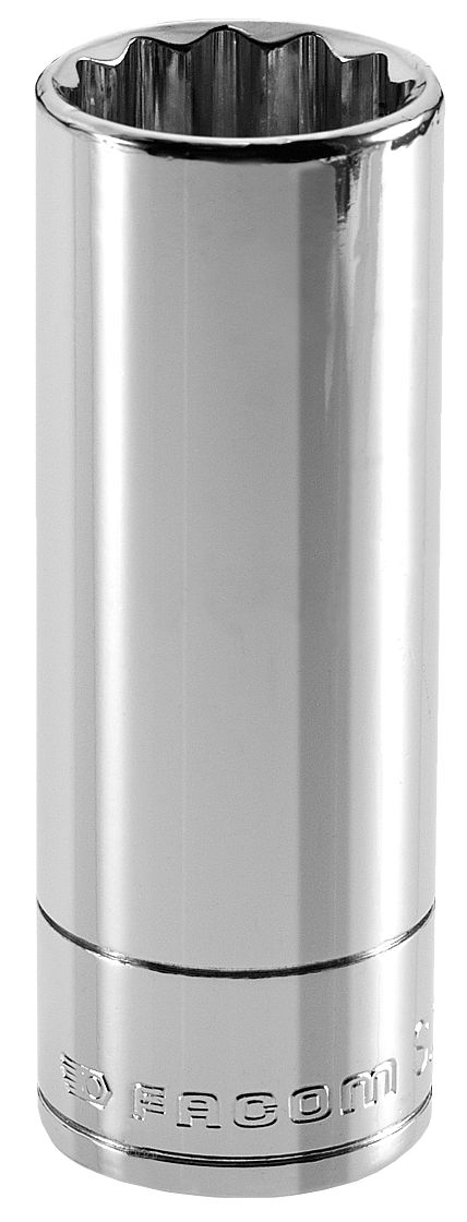 Facom prese lunghe 1 2' 12 lato 12mm - s.12la