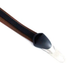 BIBIA TRIOBINDER UNI BEV BRUIN NERO