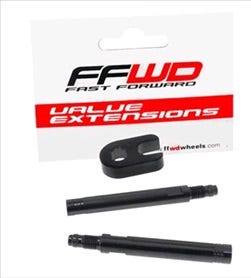 Set di estensione della parte della valvola Ffwd da 40 mm incl. strumenti