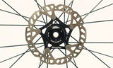 Ffwd center lock ring - afbeelding 1